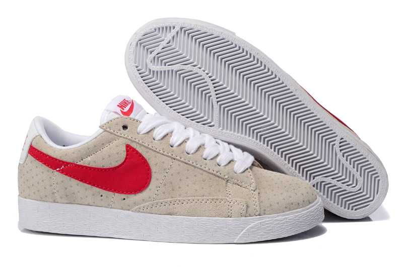 Nike Blazer Low Chaussures Le Meilleur Sport Nike Blazer France